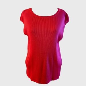 Calvin Klein Sleeveless Top